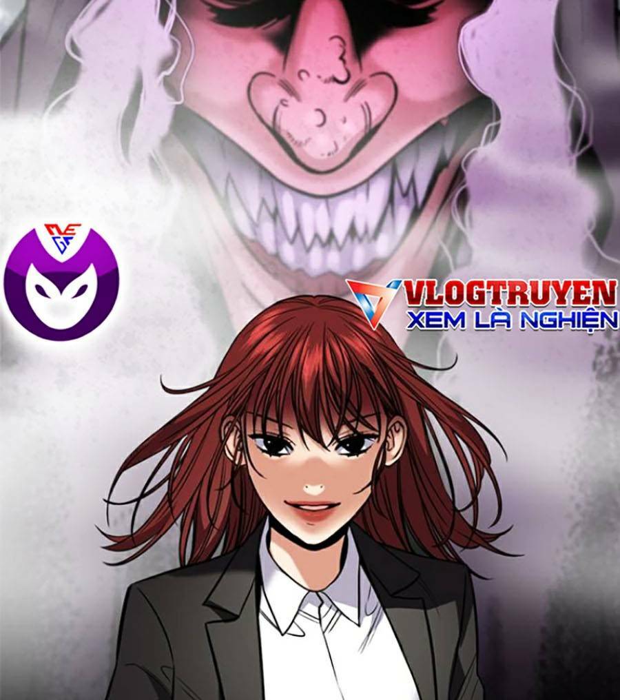 Giáo Dục Chân Chính - Get Schooled Chapter 105 - Trang 117