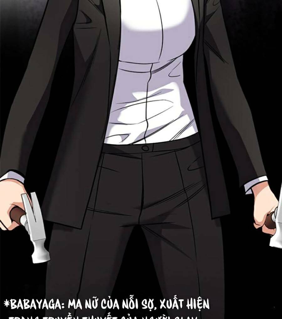 Giáo Dục Chân Chính - Get Schooled Chapter 105 - Trang 118