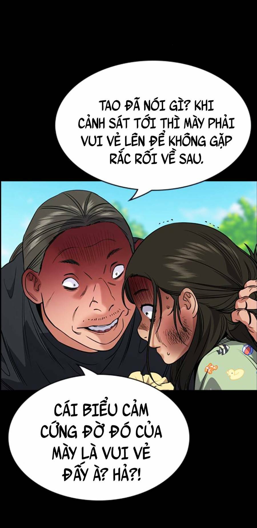 Giáo Dục Chân Chính - Get Schooled Chapter 105 - Trang 11