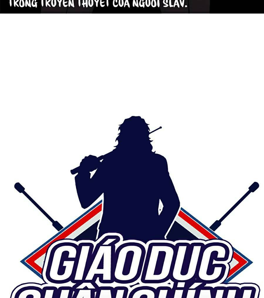 Giáo Dục Chân Chính - Get Schooled Chapter 105 - Trang 119