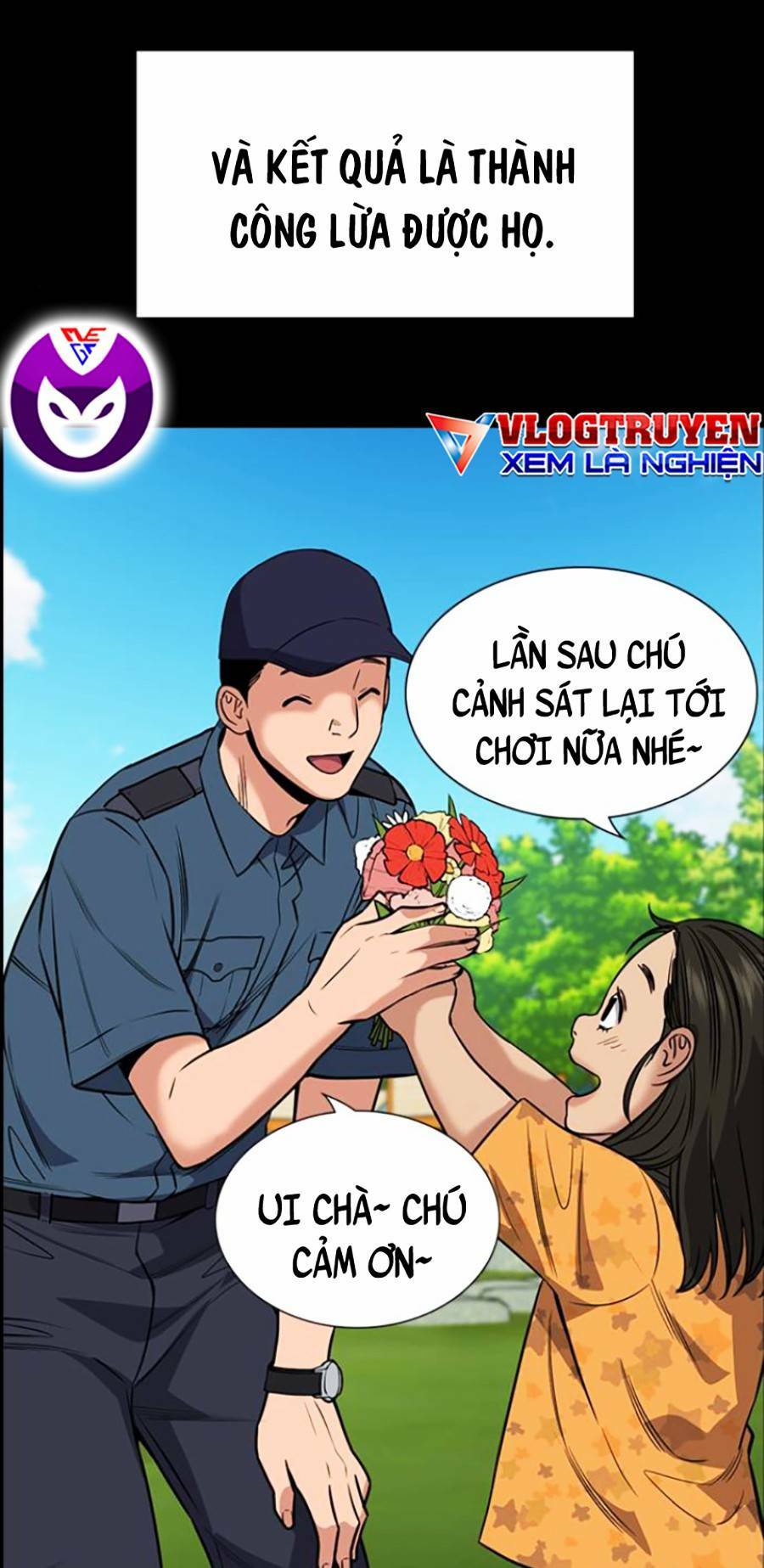 Giáo Dục Chân Chính - Get Schooled Chapter 105 - Trang 17