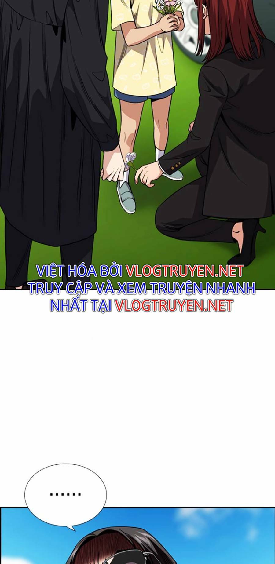 Giáo Dục Chân Chính - Get Schooled Chapter 105 - Trang 1