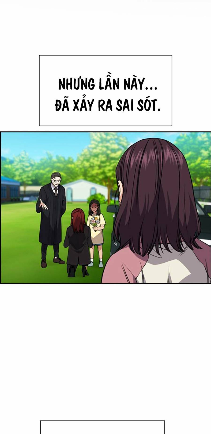 Giáo Dục Chân Chính - Get Schooled Chapter 105 - Trang 20