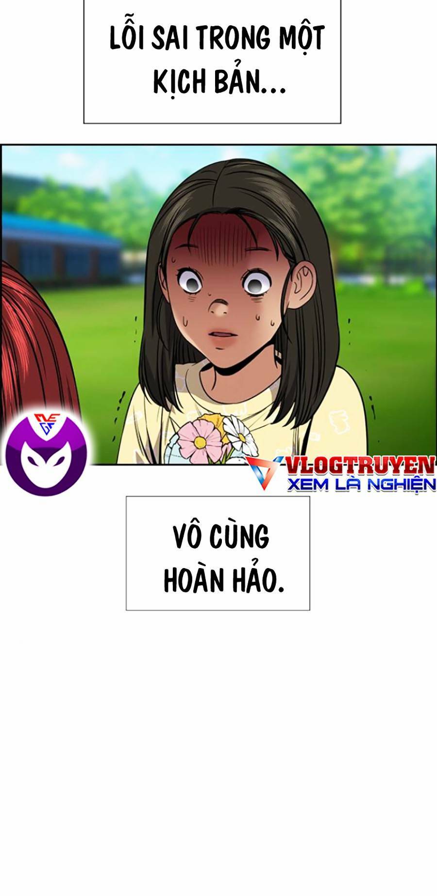 Giáo Dục Chân Chính - Get Schooled Chapter 105 - Trang 21