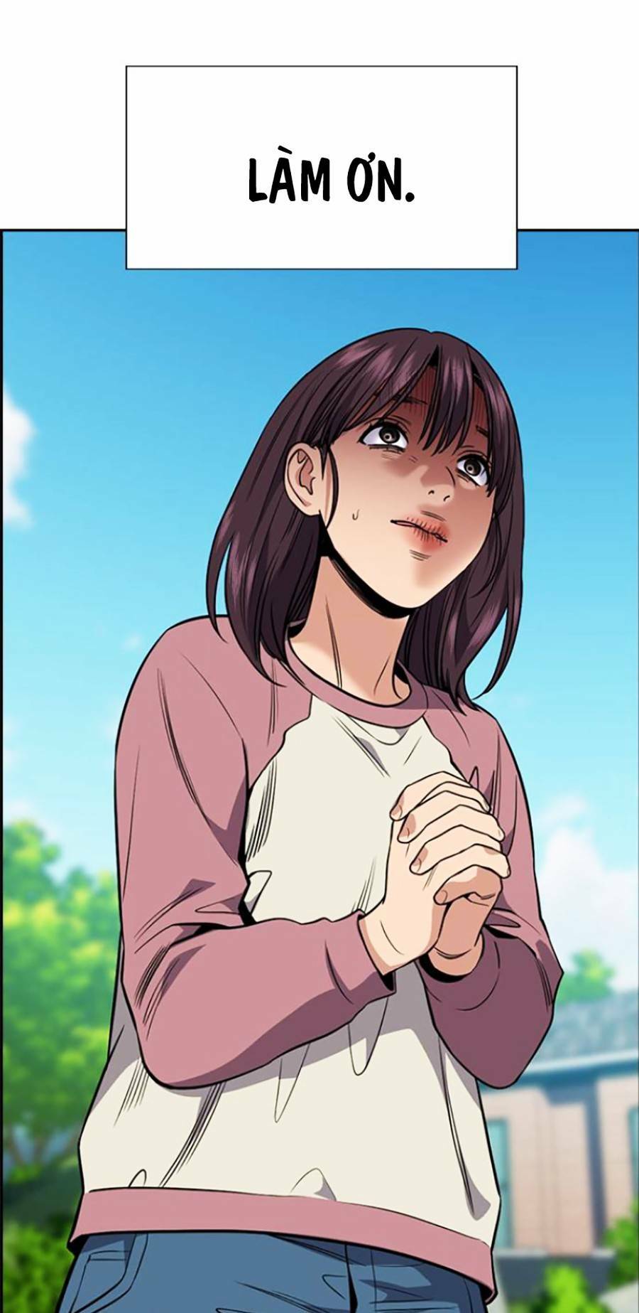 Giáo Dục Chân Chính - Get Schooled Chapter 105 - Trang 22