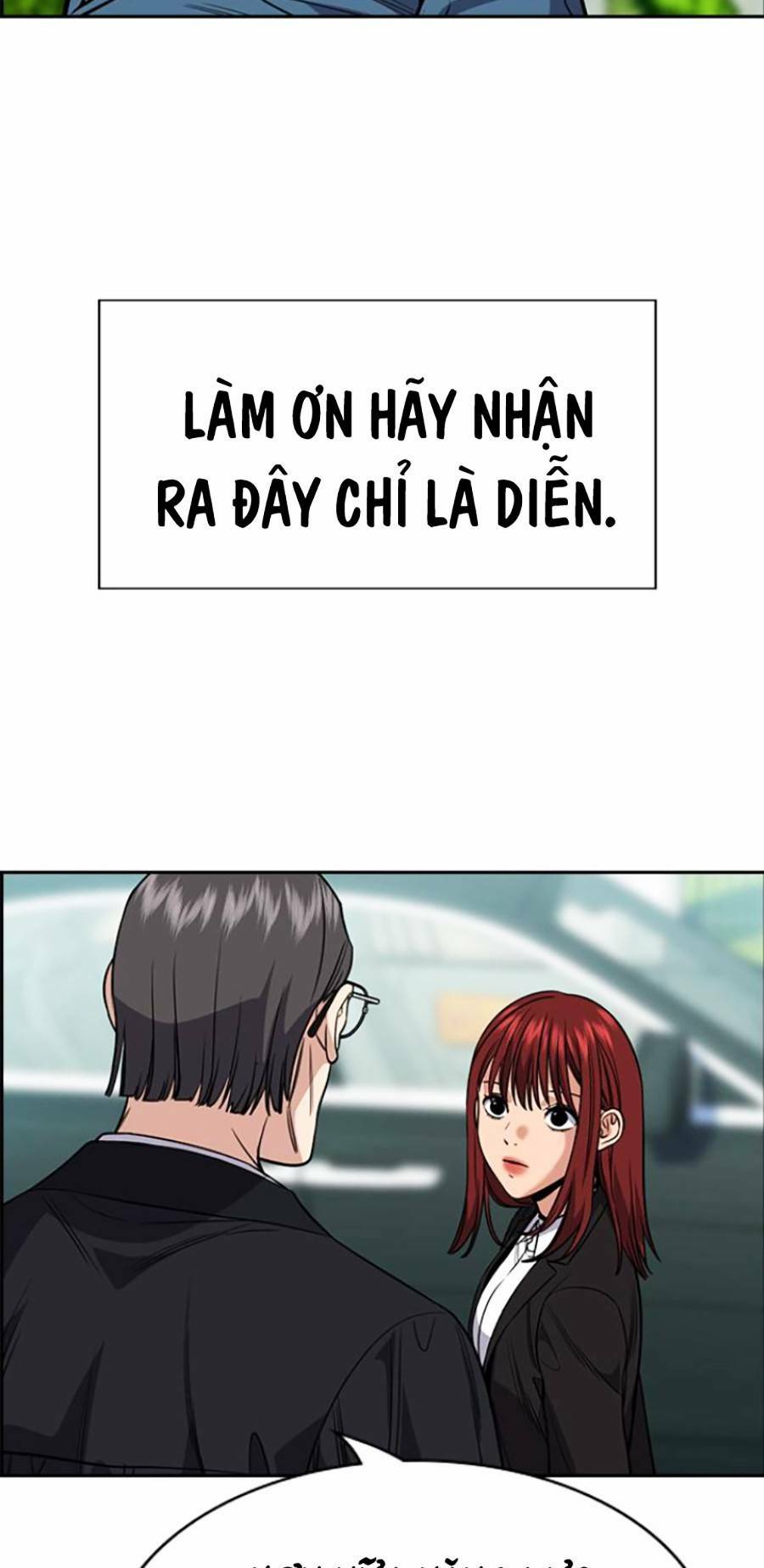 Giáo Dục Chân Chính - Get Schooled Chapter 105 - Trang 23