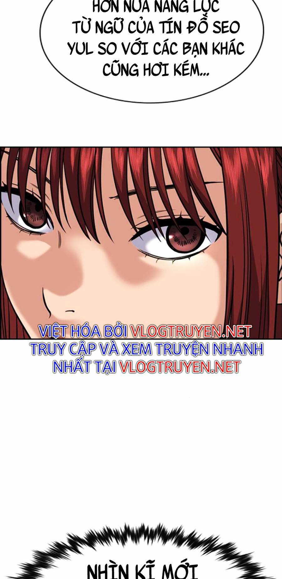 Giáo Dục Chân Chính - Get Schooled Chapter 105 - Trang 24