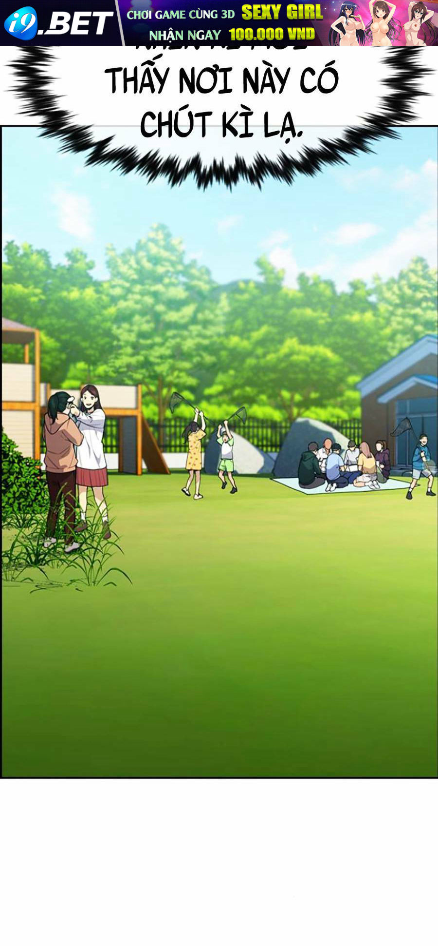 Giáo Dục Chân Chính - Get Schooled Chapter 105 - Trang 25