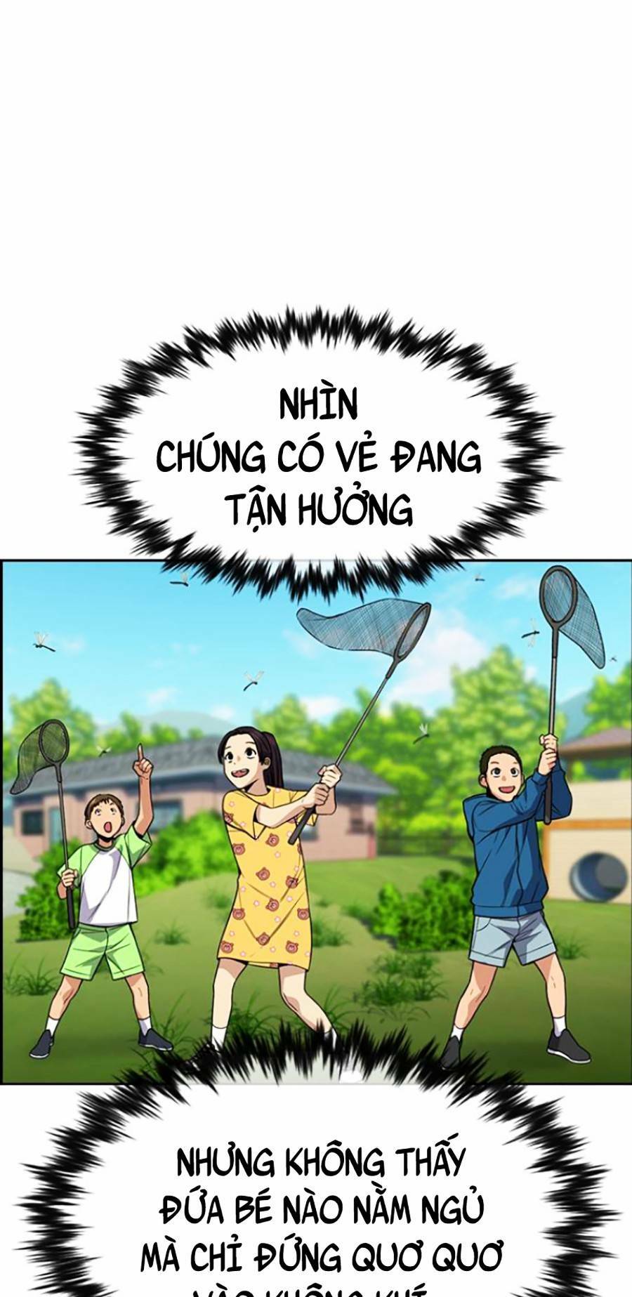 Giáo Dục Chân Chính - Get Schooled Chapter 105 - Trang 27