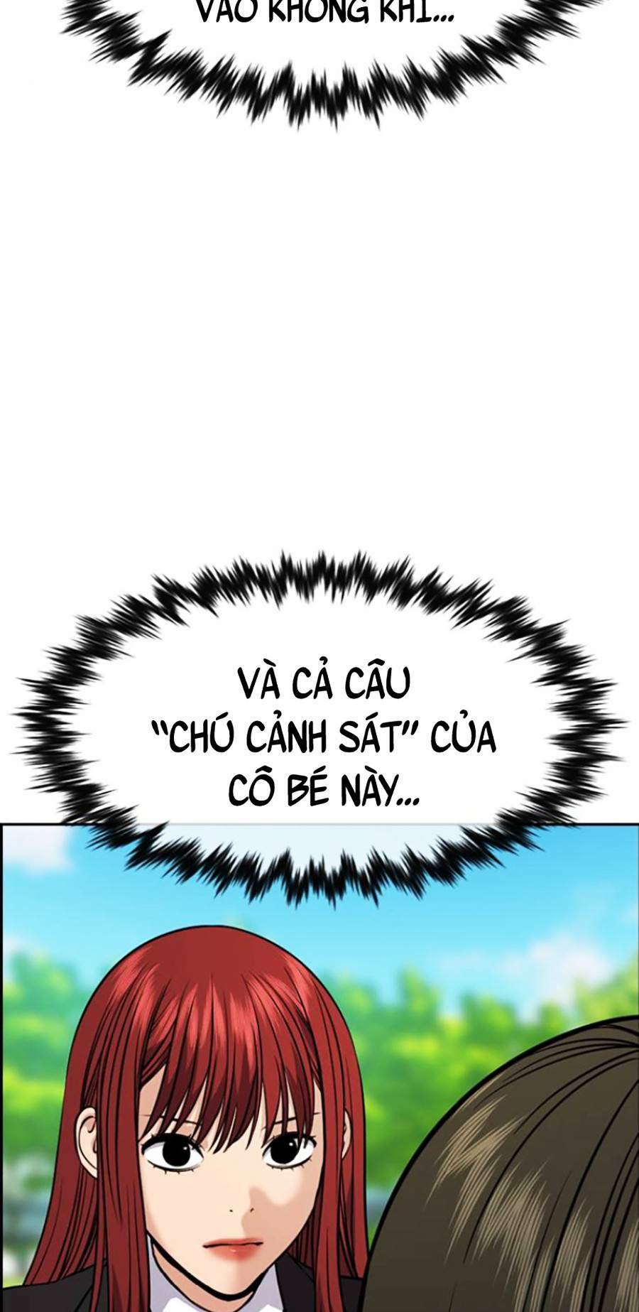 Giáo Dục Chân Chính - Get Schooled Chapter 105 - Trang 28