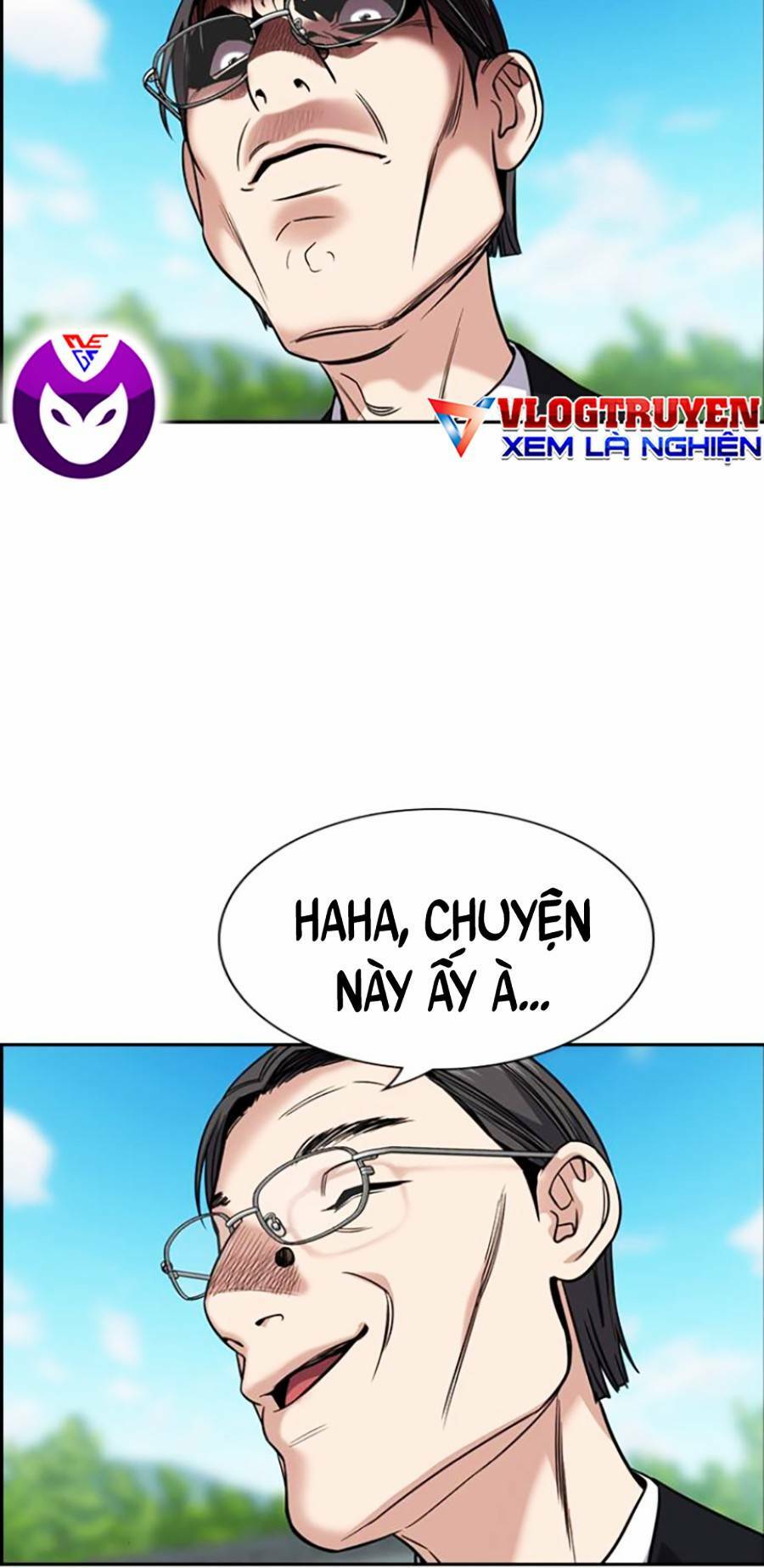 Giáo Dục Chân Chính - Get Schooled Chapter 105 - Trang 2