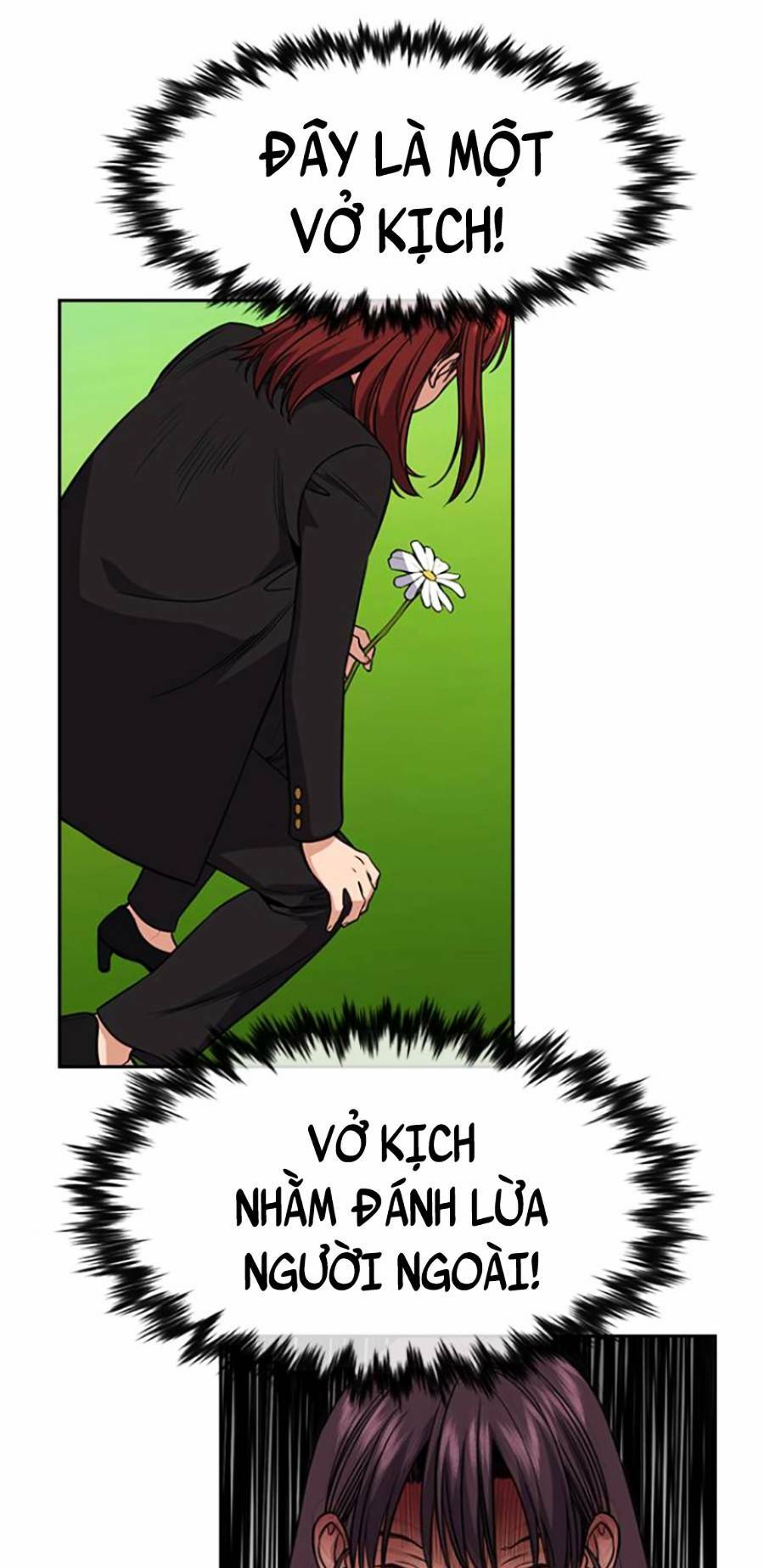 Giáo Dục Chân Chính - Get Schooled Chapter 105 - Trang 30