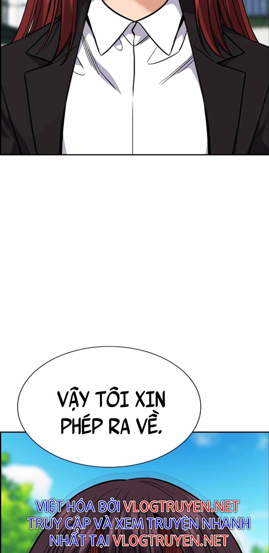 Giáo Dục Chân Chính - Get Schooled Chapter 105 - Trang 33