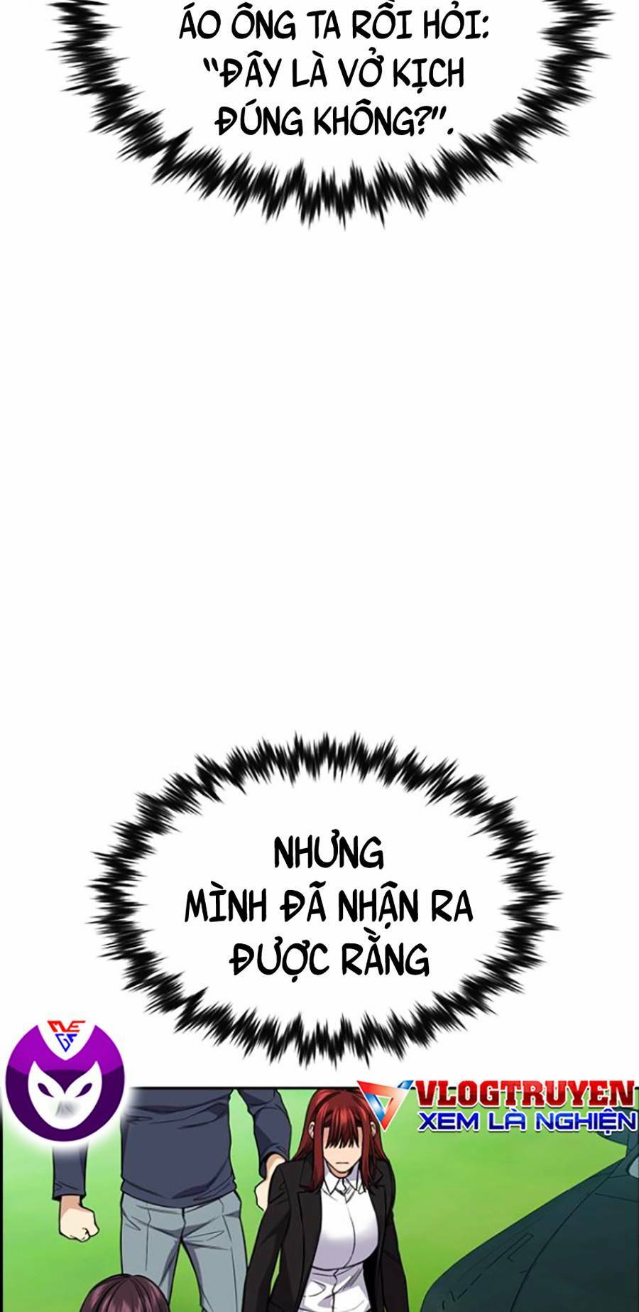 Giáo Dục Chân Chính - Get Schooled Chapter 105 - Trang 36