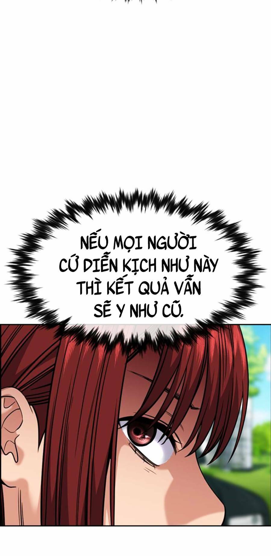 Giáo Dục Chân Chính - Get Schooled Chapter 105 - Trang 40