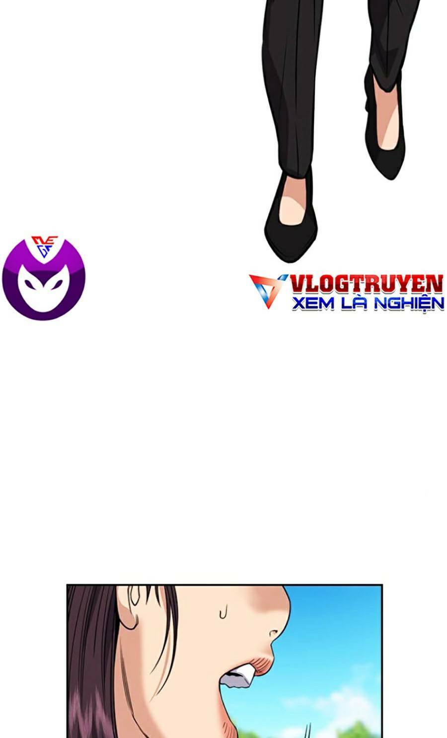 Giáo Dục Chân Chính - Get Schooled Chapter 105 - Trang 44