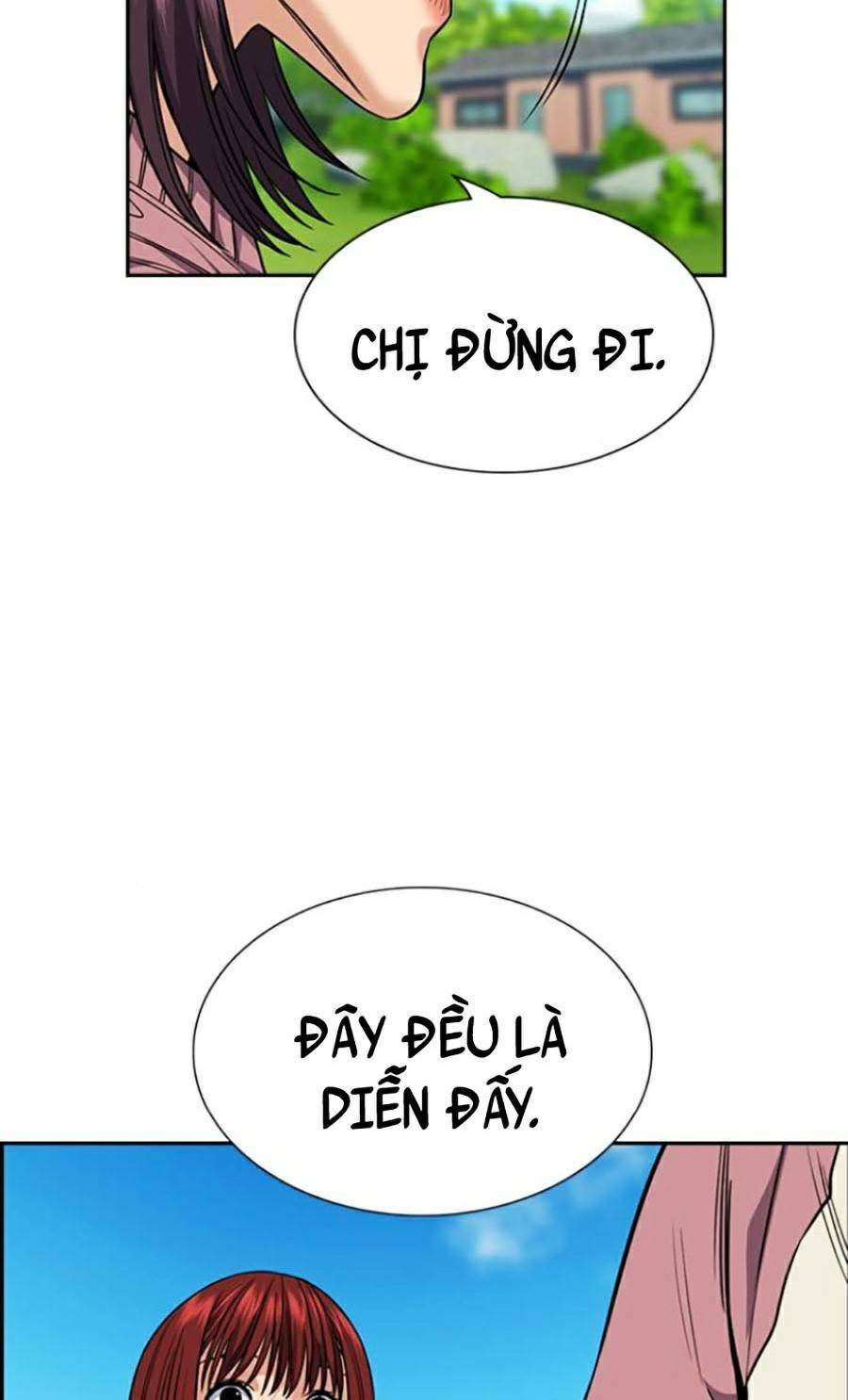 Giáo Dục Chân Chính - Get Schooled Chapter 105 - Trang 45