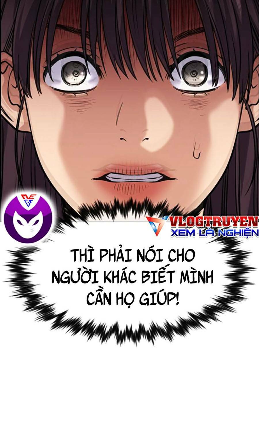 Giáo Dục Chân Chính - Get Schooled Chapter 105 - Trang 48