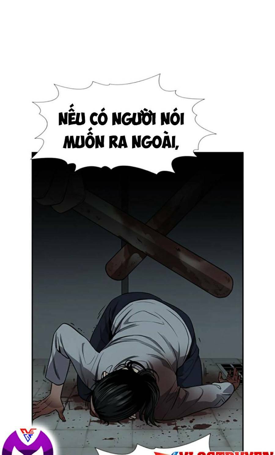 Giáo Dục Chân Chính - Get Schooled Chapter 105 - Trang 52