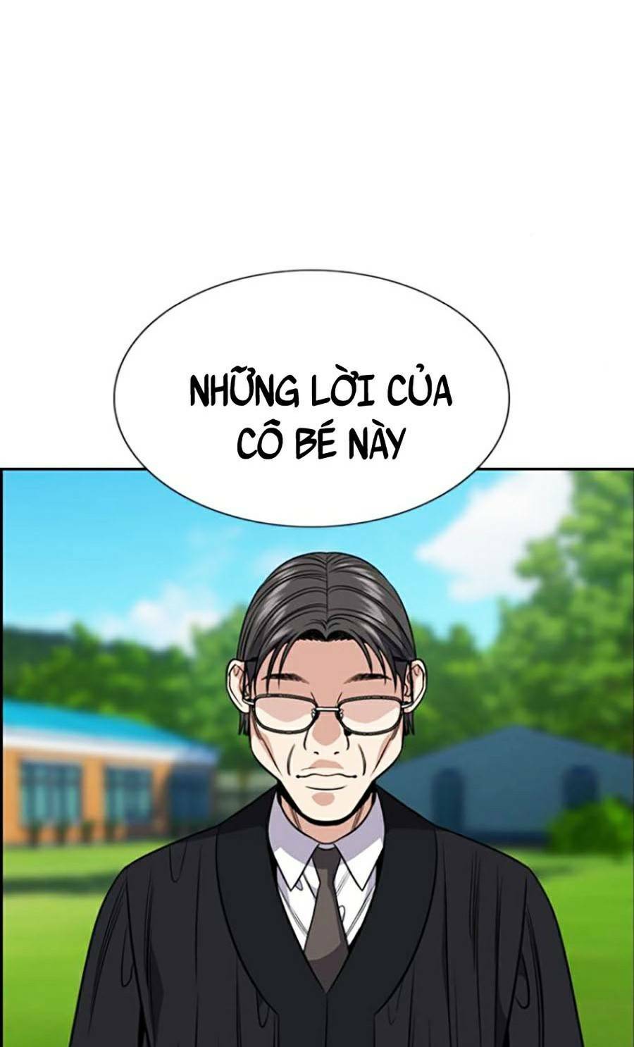 Giáo Dục Chân Chính - Get Schooled Chapter 105 - Trang 57