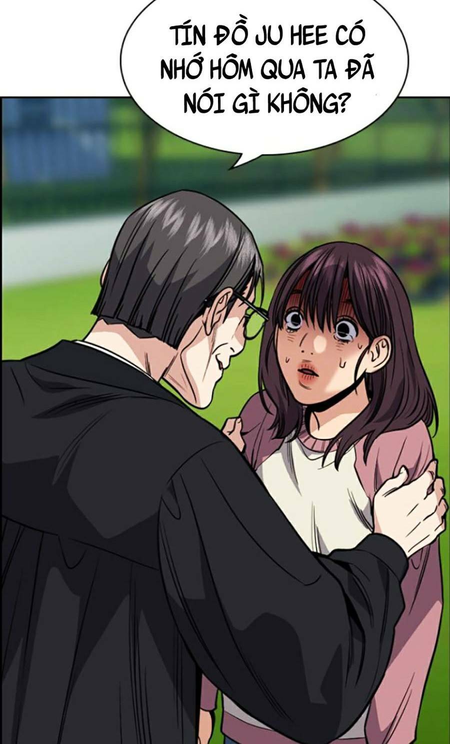 Giáo Dục Chân Chính - Get Schooled Chapter 105 - Trang 62