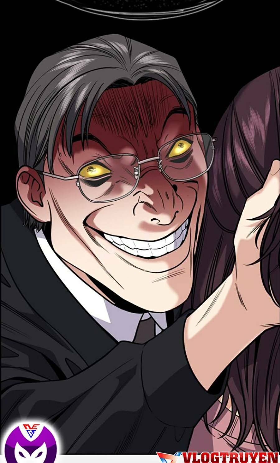 Giáo Dục Chân Chính - Get Schooled Chapter 105 - Trang 64