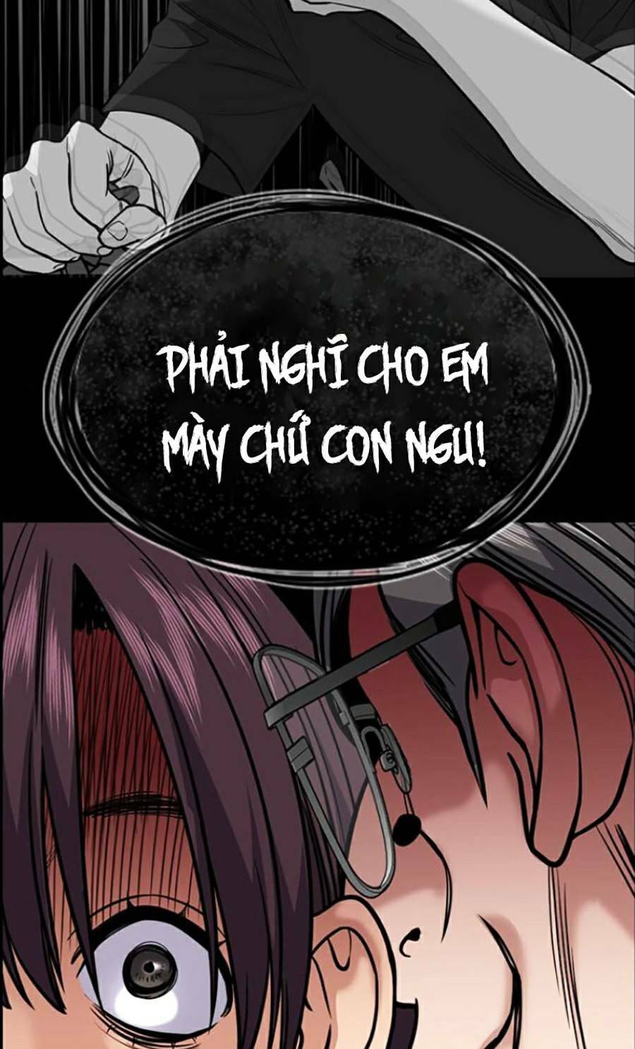 Giáo Dục Chân Chính - Get Schooled Chapter 105 - Trang 66