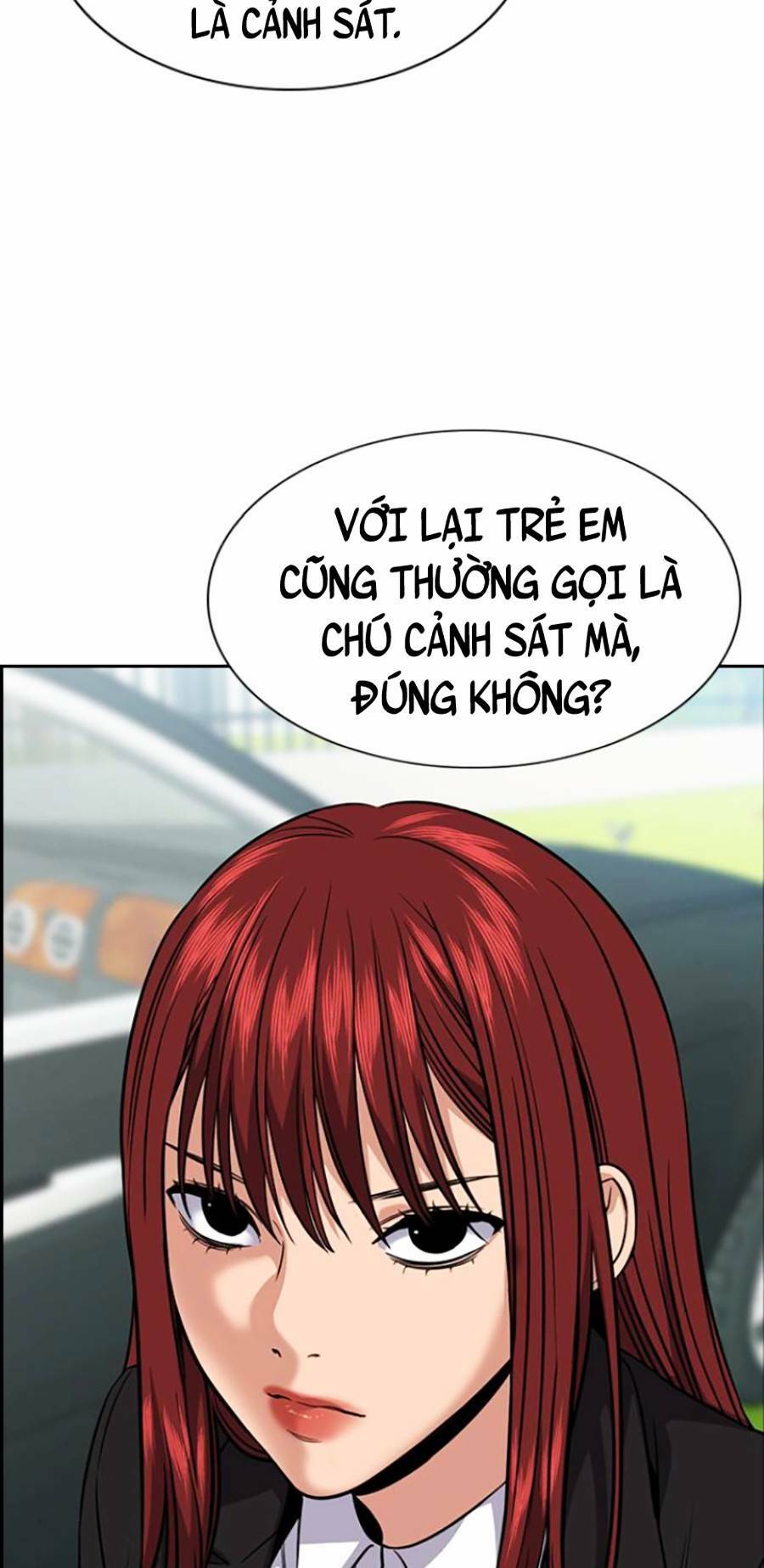 Giáo Dục Chân Chính - Get Schooled Chapter 105 - Trang 6