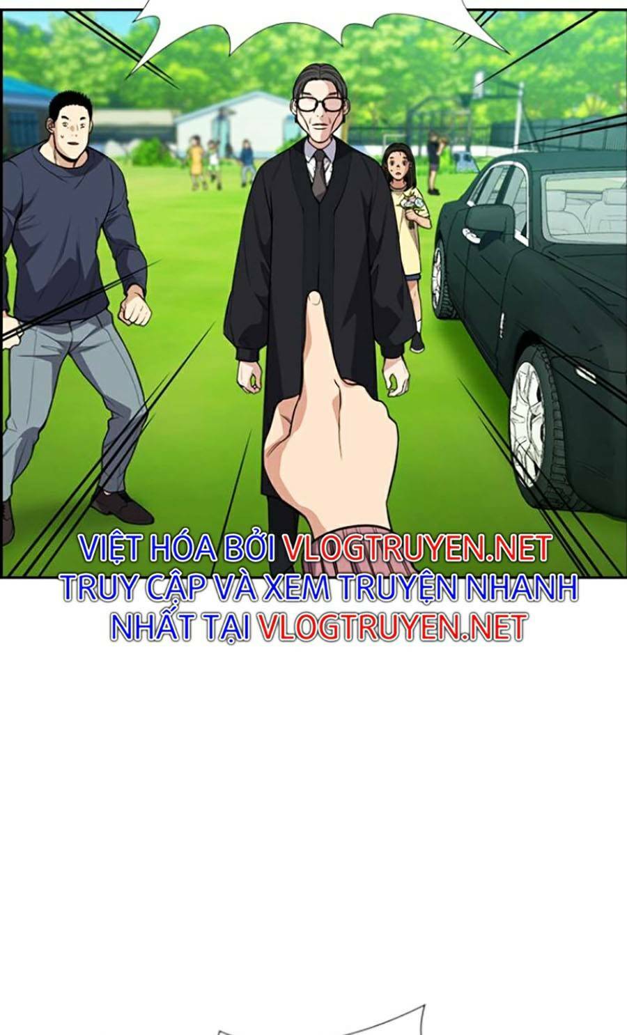 Giáo Dục Chân Chính - Get Schooled Chapter 105 - Trang 72