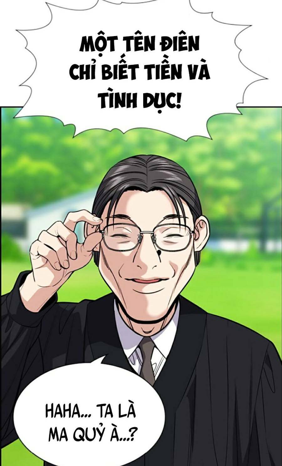 Giáo Dục Chân Chính - Get Schooled Chapter 105 - Trang 73