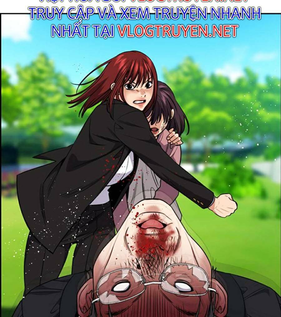 Giáo Dục Chân Chính - Get Schooled Chapter 105 - Trang 87