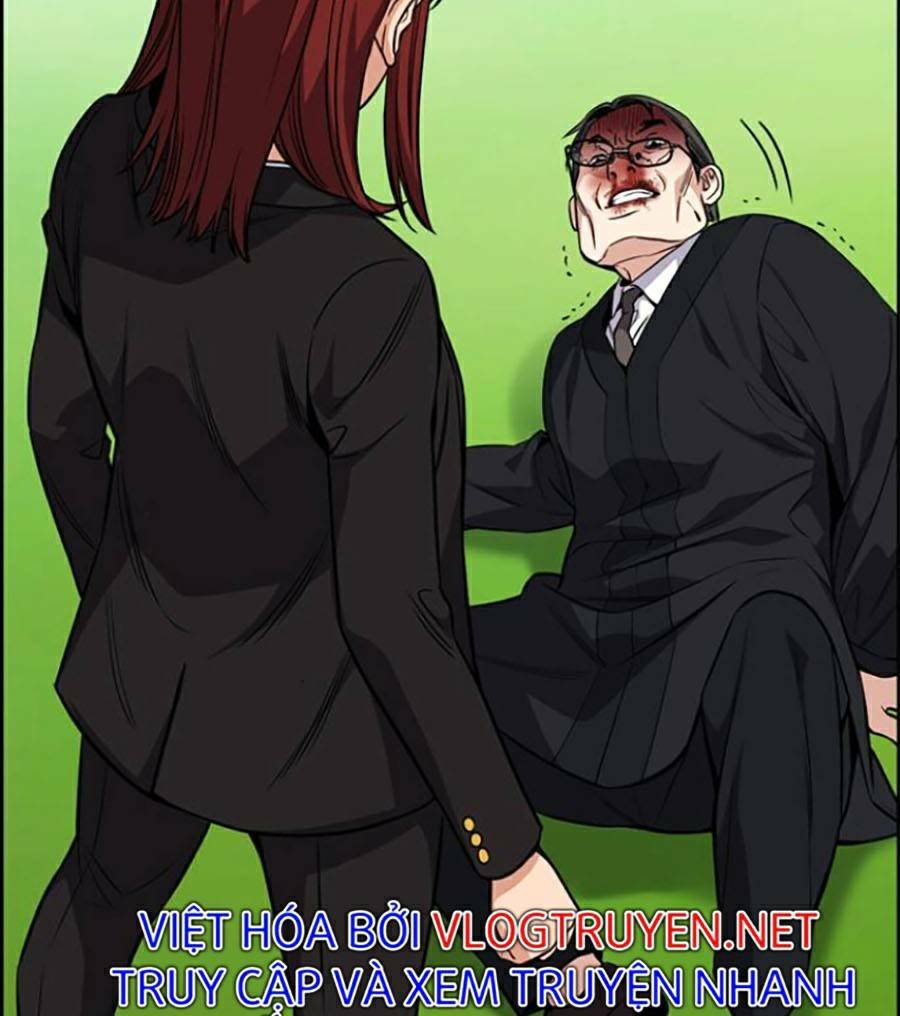 Giáo Dục Chân Chính - Get Schooled Chapter 105 - Trang 91