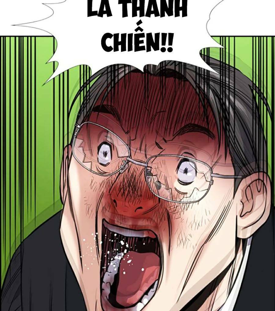 Giáo Dục Chân Chính - Get Schooled Chapter 105 - Trang 93