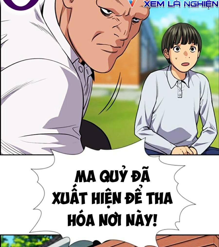 Giáo Dục Chân Chính - Get Schooled Chapter 105 - Trang 95