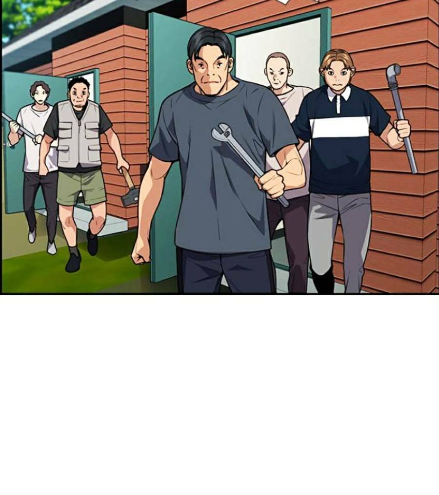 Giáo Dục Chân Chính - Get Schooled Chapter 105 - Trang 96