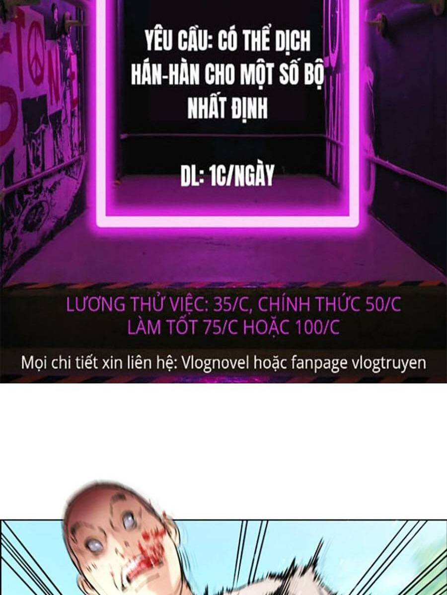 Giáo Dục Chân Chính - Get Schooled Chapter 106 - Trang 9