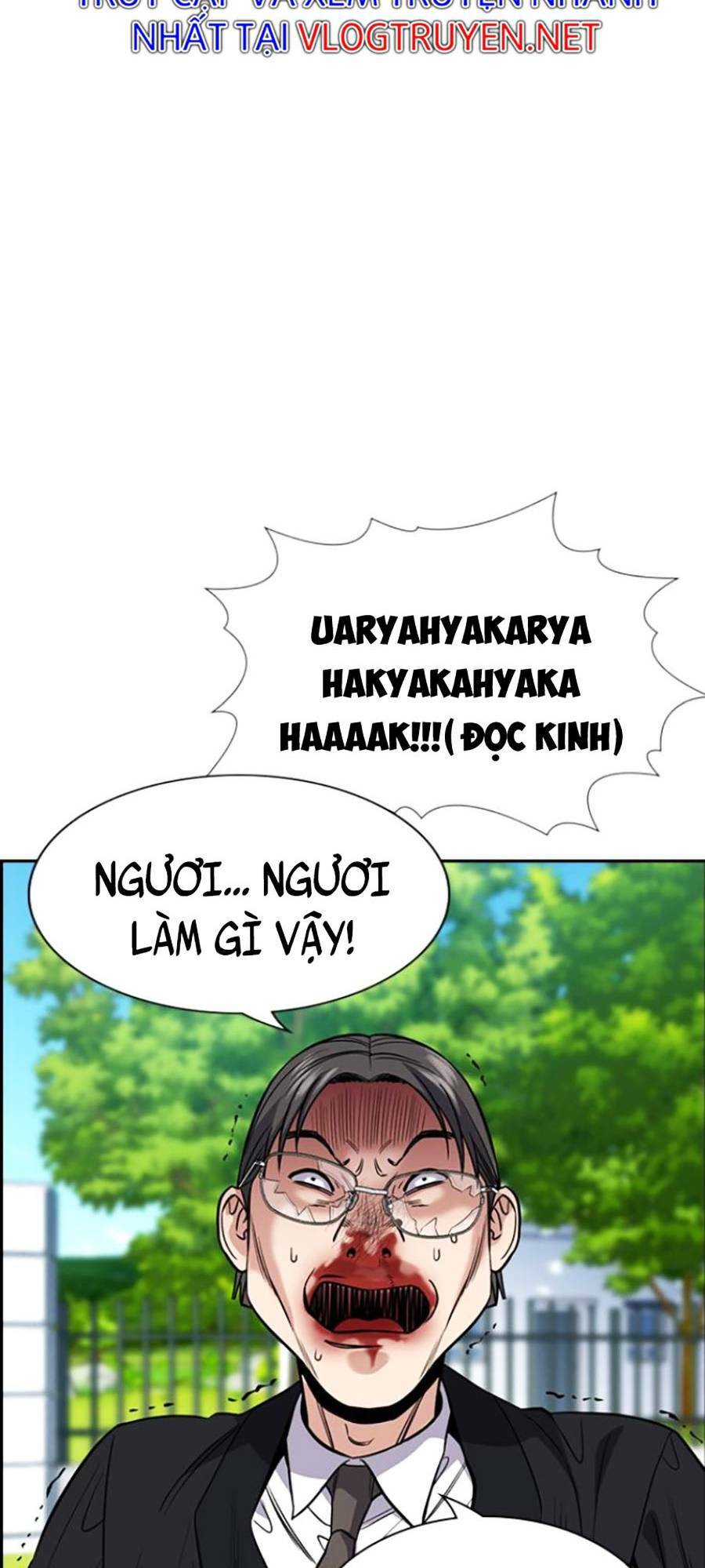 Giáo Dục Chân Chính - Get Schooled Chapter 106 - Trang 13