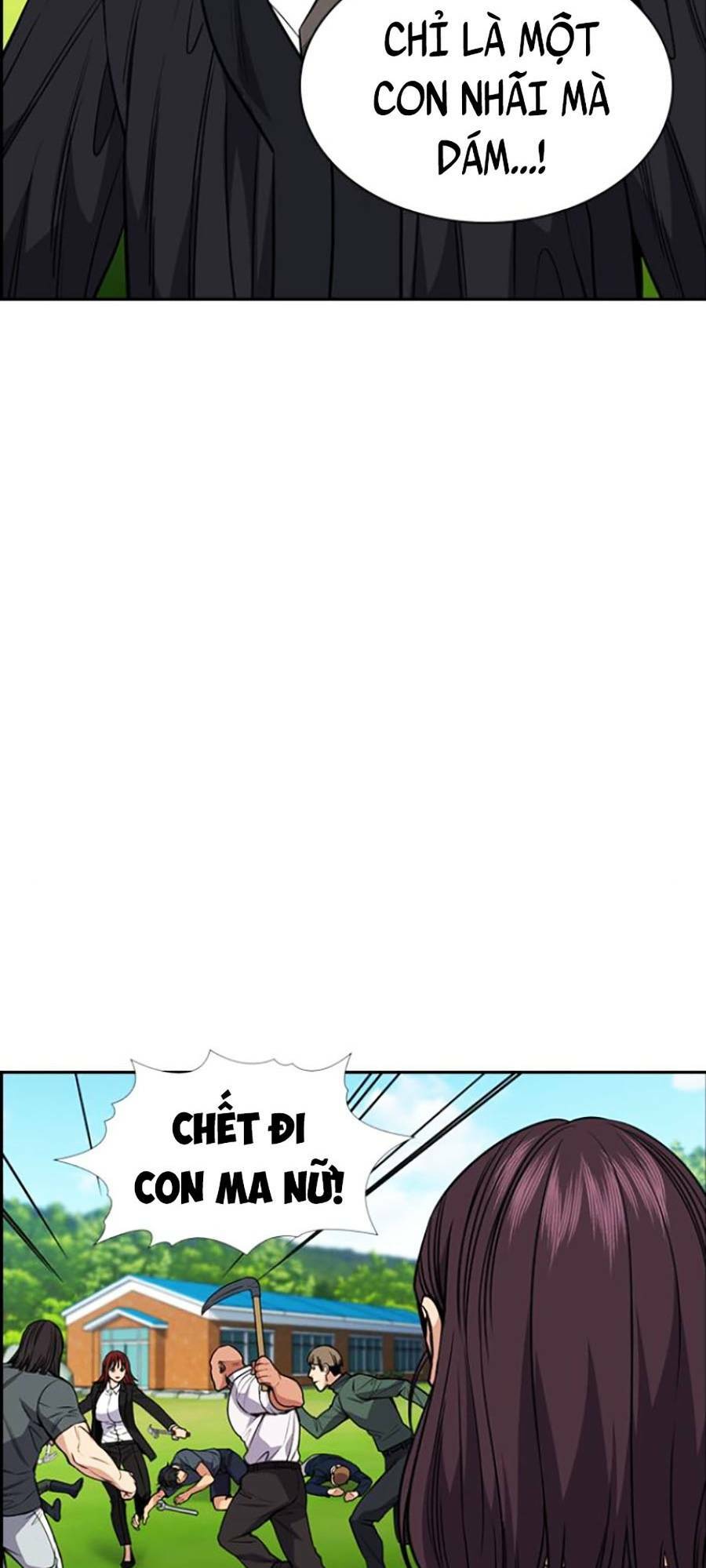 Giáo Dục Chân Chính - Get Schooled Chapter 106 - Trang 14
