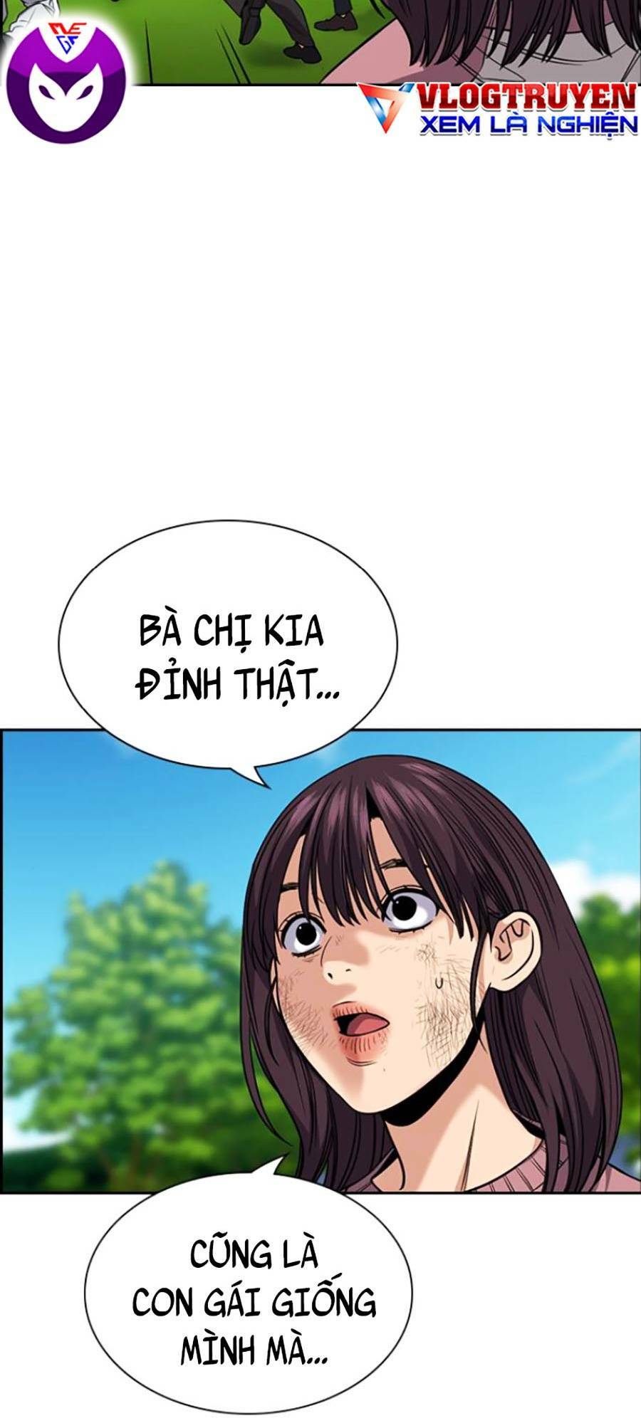 Giáo Dục Chân Chính - Get Schooled Chapter 106 - Trang 15