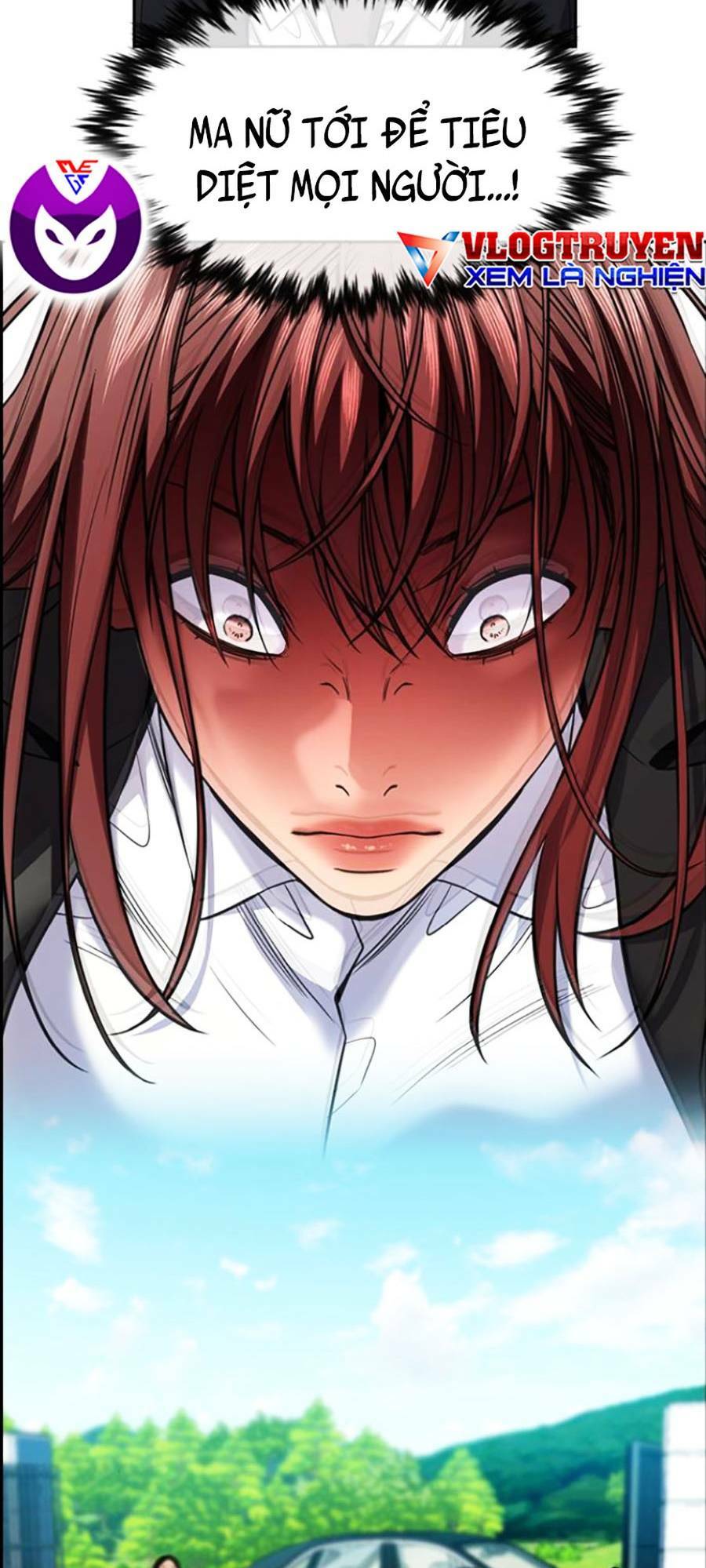 Giáo Dục Chân Chính - Get Schooled Chapter 106 - Trang 19