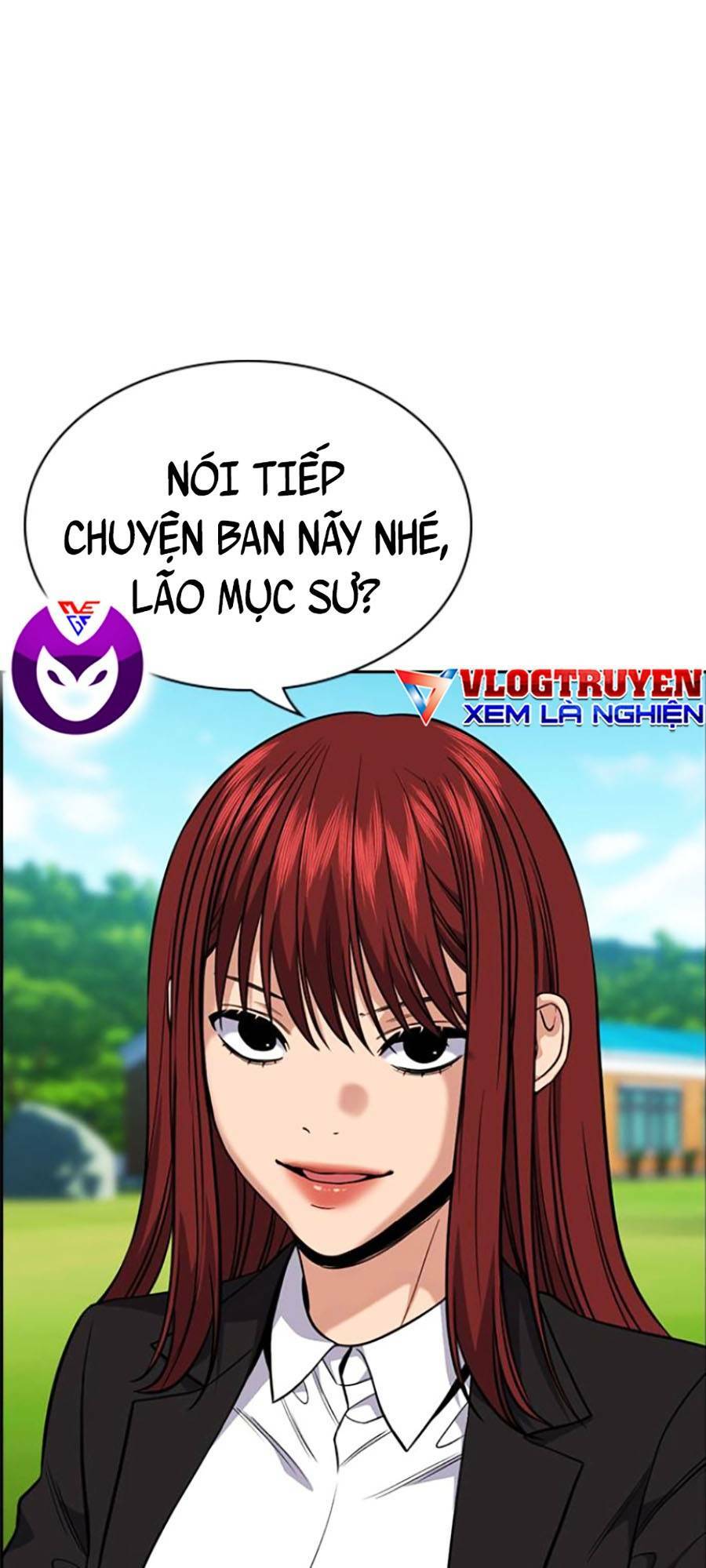 Giáo Dục Chân Chính - Get Schooled Chapter 106 - Trang 23