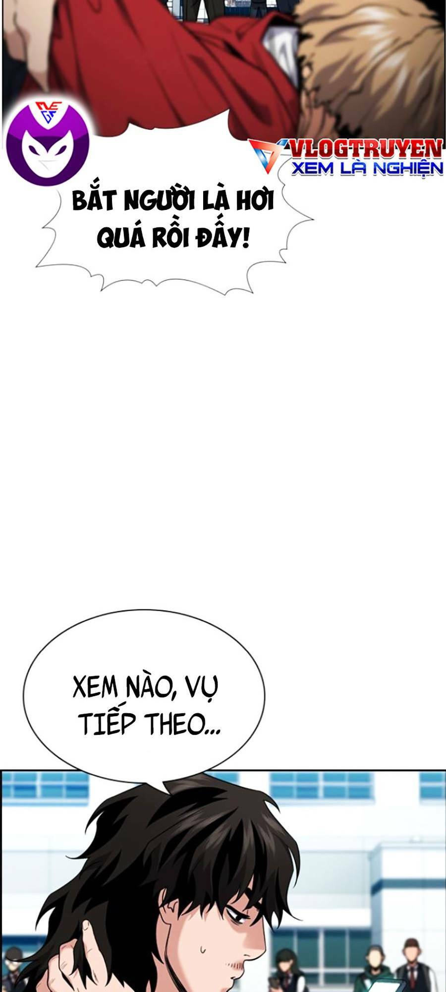 Giáo Dục Chân Chính - Get Schooled Chapter 106 - Trang 2