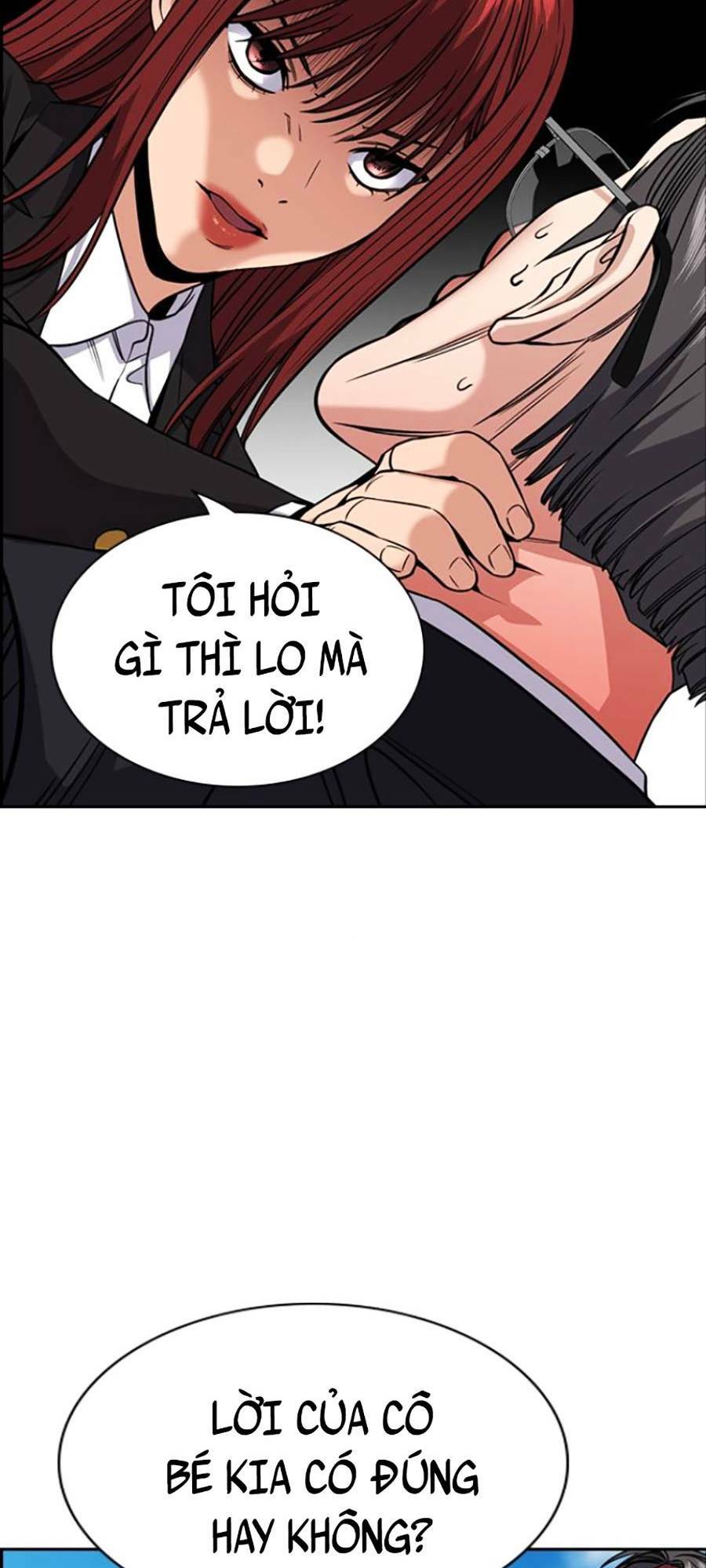 Giáo Dục Chân Chính - Get Schooled Chapter 106 - Trang 29