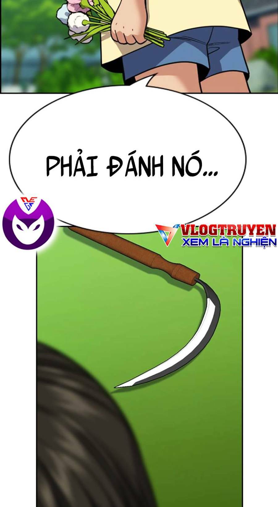 Giáo Dục Chân Chính - Get Schooled Chapter 106 - Trang 33