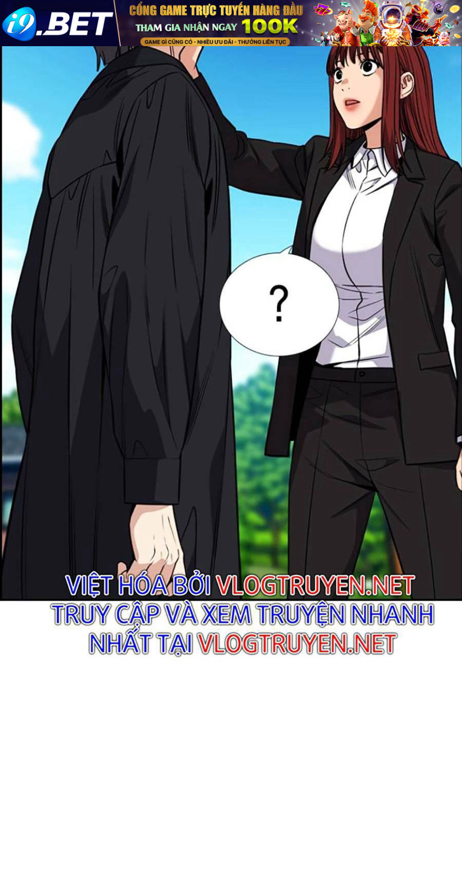 Giáo Dục Chân Chính - Get Schooled Chapter 106 - Trang 35