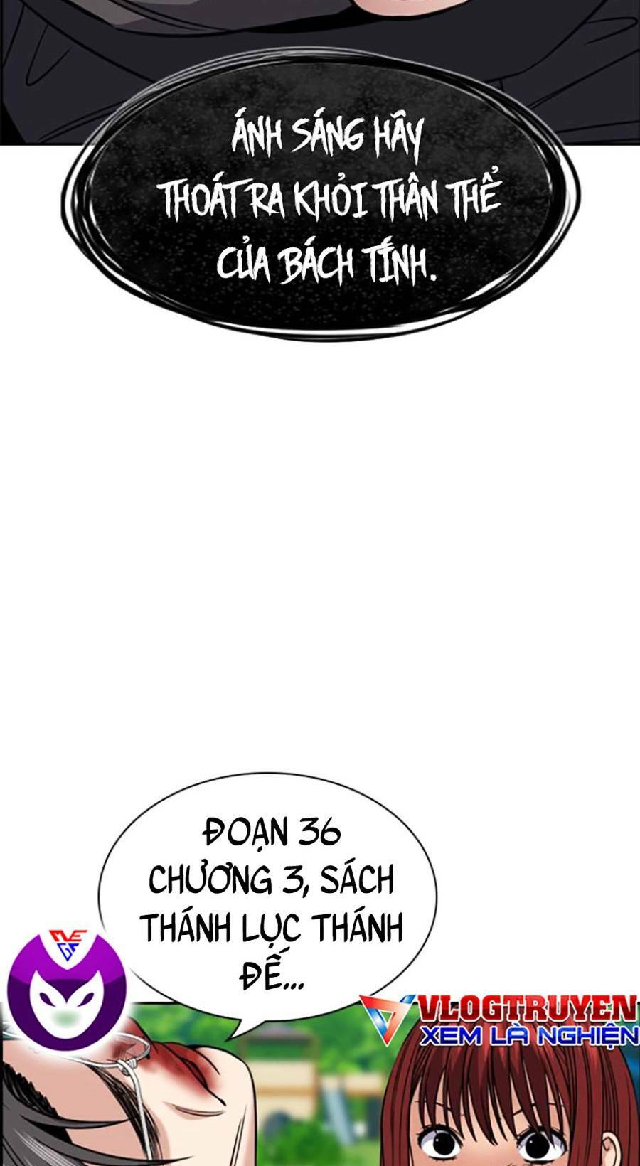 Giáo Dục Chân Chính - Get Schooled Chapter 106 - Trang 37