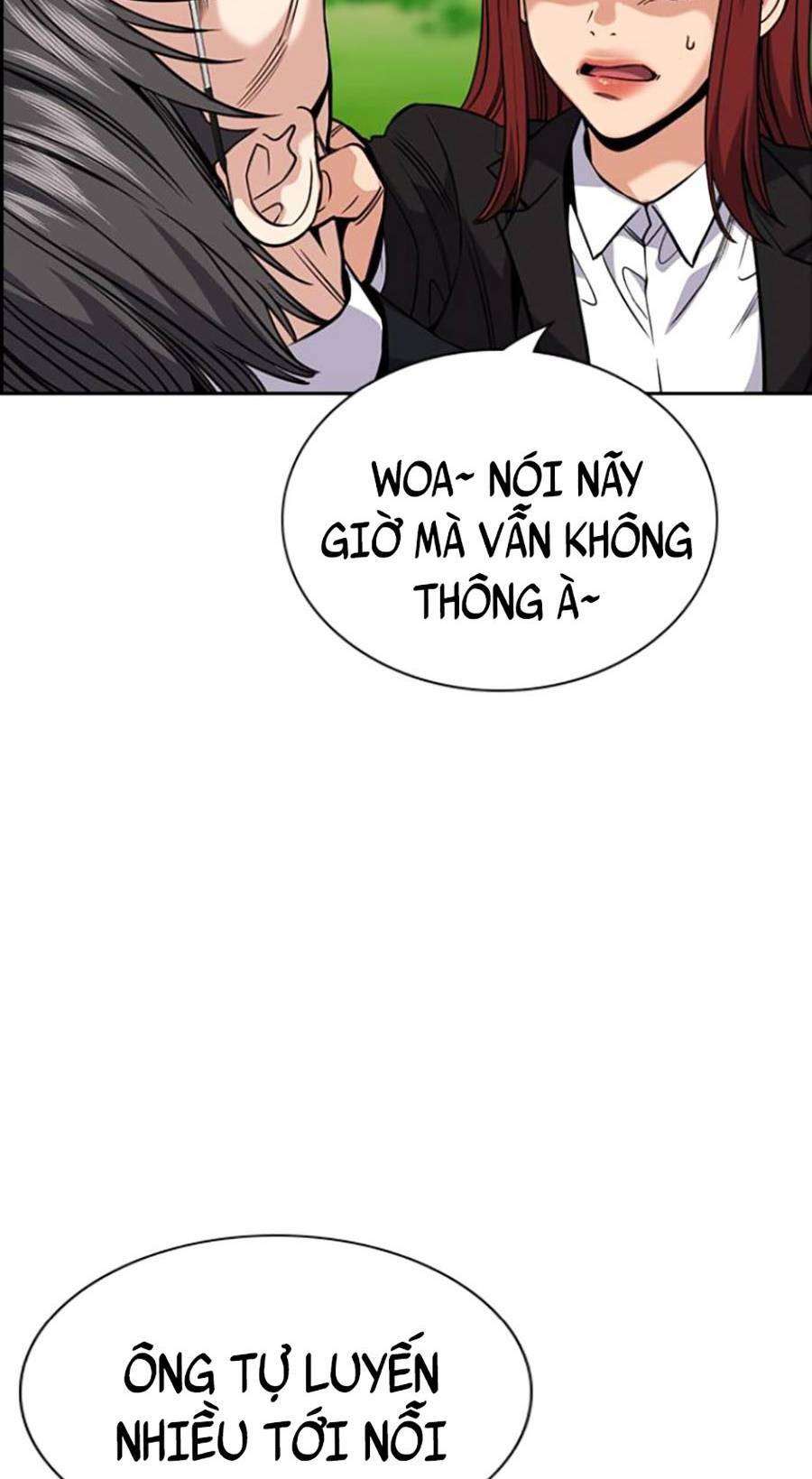 Giáo Dục Chân Chính - Get Schooled Chapter 106 - Trang 38