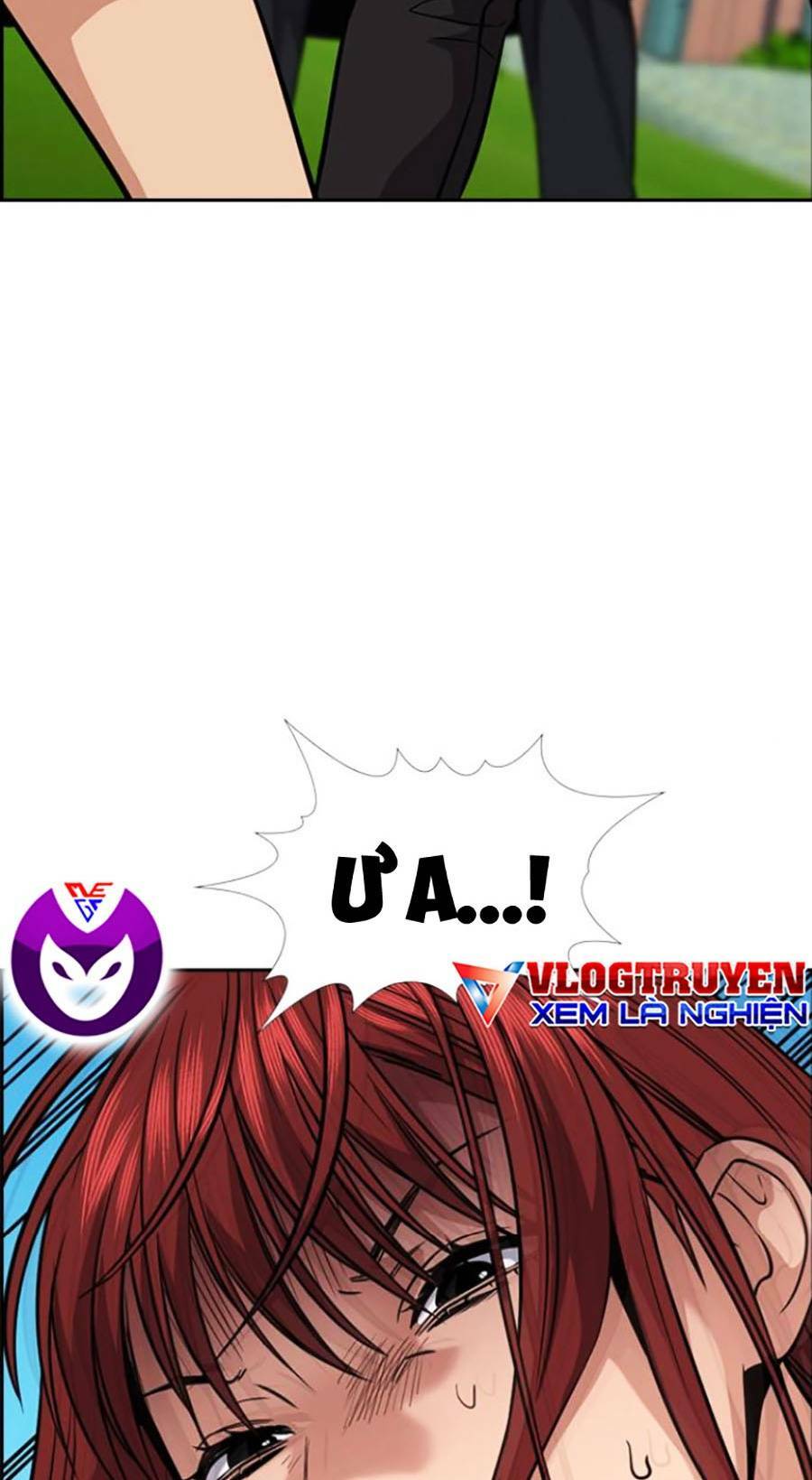 Giáo Dục Chân Chính - Get Schooled Chapter 106 - Trang 44