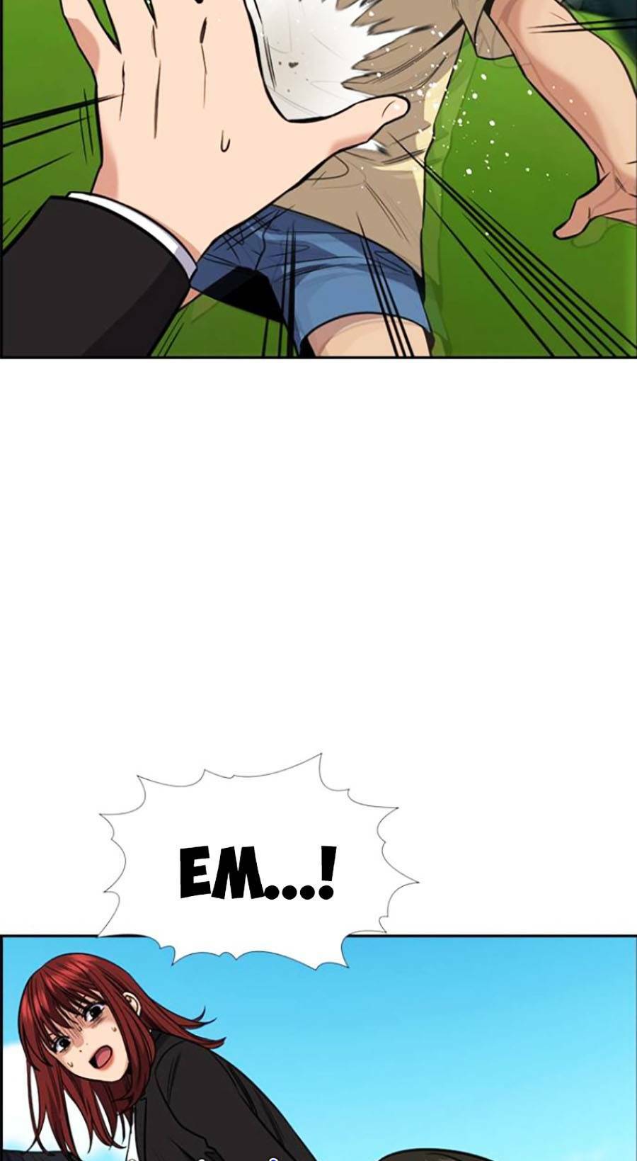 Giáo Dục Chân Chính - Get Schooled Chapter 106 - Trang 46