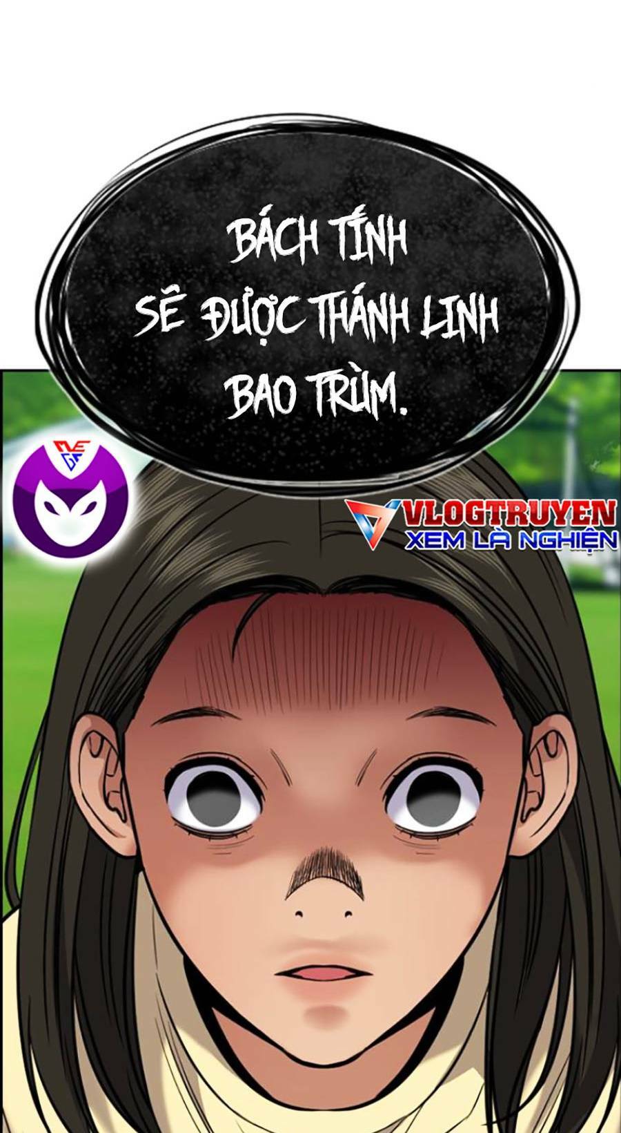 Giáo Dục Chân Chính - Get Schooled Chapter 106 - Trang 48